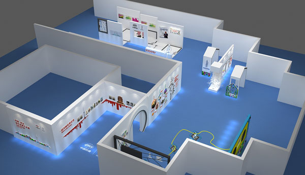 武漢展覽工廠設(shè)計(jì)中的物料追蹤RFID解決方案新探
